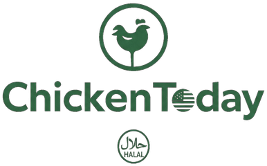 Chicken Today — Certified Halal