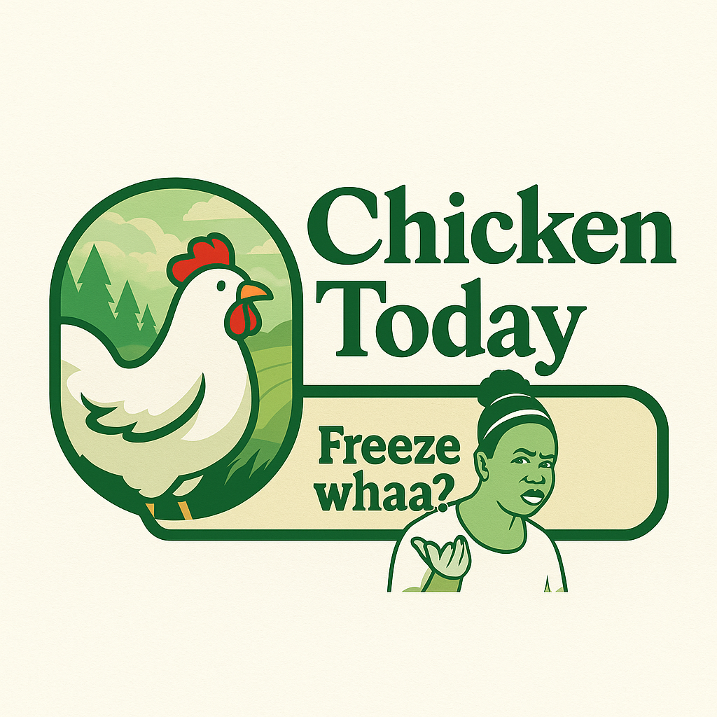 Fresh Halal Chicken – Same-Day Whole (Hand-Slaughtered)